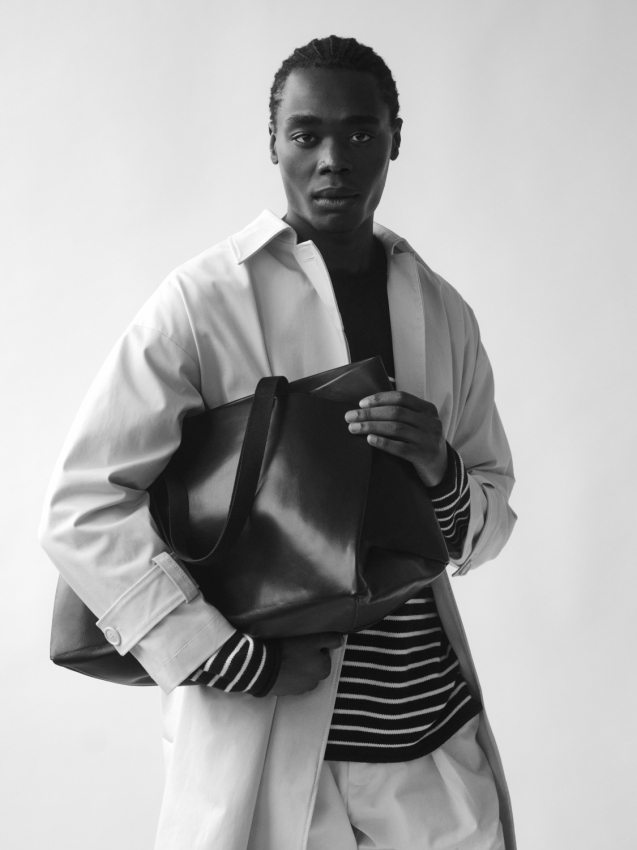 SHEA HURLEY - PORTFOLIO - MENSWEAR